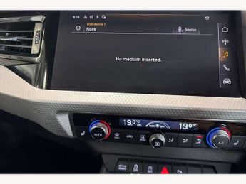 Audi A1 35 TFSI S Line 5dr S Tronic