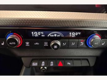 Audi A1 35 TFSI S Line 5dr S Tronic