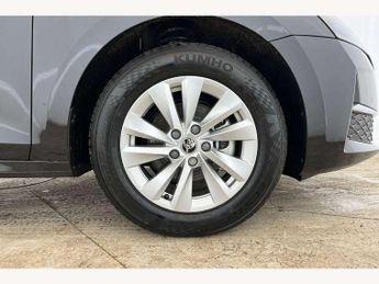 Skoda Octavia 1.5 TSI SE Technology 5dr