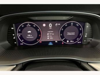 Skoda Octavia 1.5 TSI SE Technology 5dr