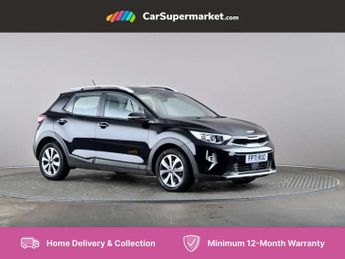 Kia Stonic 1.0T GDi 99 2 5dr