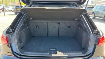 Audi A3 35 TFSI S line 5dr