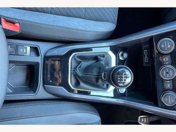 Volkswagen T-Roc 1.5 TSI EVO R-Line 5dr