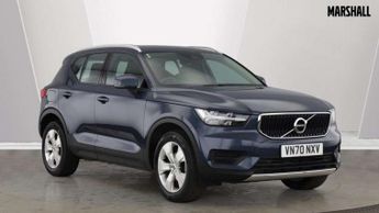 Volvo XC40 1.5 T3 [163] Momentum 5dr Geartronic