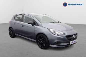Vauxhall Corsa 1.4 SRi Vx-line Nav Black 5dr