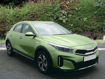 Kia Ceed 1.5T GDi ISG 138 2 5dr