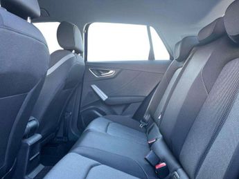 Audi Q2 35 TFSI Sport 5dr