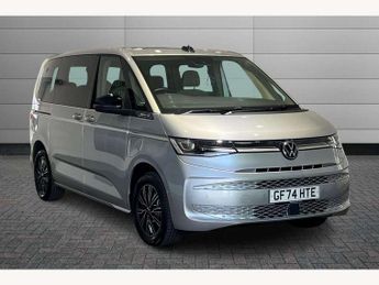 Volkswagen LT 1.4 TSI eHybrid Style 5dr DSG