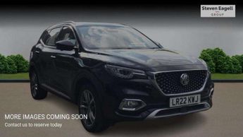 MG HS 1.5 T-GDI PHEV Exclusive 5dr Auto
