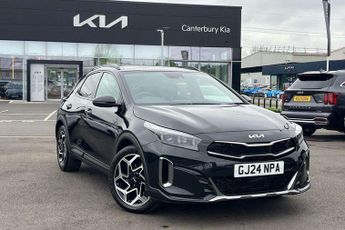 Kia Ceed 1.5T GDi ISG GT-Line S 5dr DCT