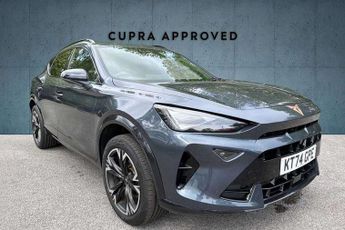 Cupra Formentor 1.5 eTSI 150 V1 5dr DSG