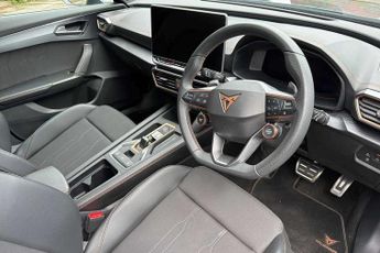 Cupra Formentor 1.5 eTSI 150 V1 5dr DSG