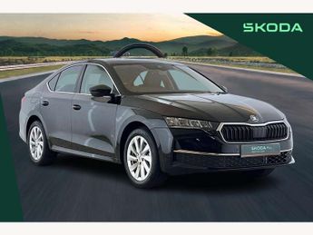 Skoda Octavia 1.5 TSI 150 SE L 5dr