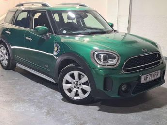 MINI Countryman 1.5 Cooper S E Classic ALL4 PHEV 5dr Auto