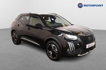 Peugeot 2008 1.2 PureTech 130 Allure 5dr EAT8