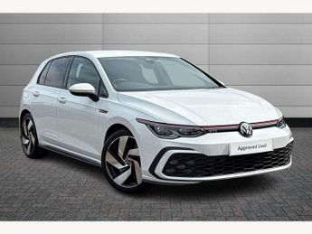 Volkswagen Golf GTi 2.0 TSI GTI 5dr DSG