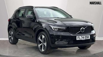 Volvo XC40 2.0 B3P Plus Dark 5dr Auto