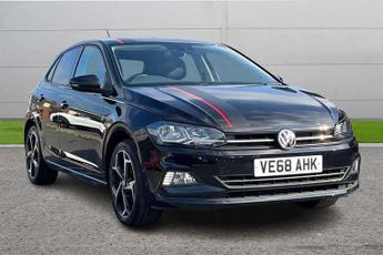 Volkswagen Polo 1.0 TSI 95 Beats 5dr