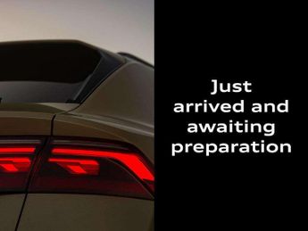Audi Q7 55 TFSI e Quattro Black Ed 5dr Tiptronic [C+S]