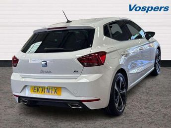 SEAT Ibiza 1.0 TSI 95 FR Sport 5dr