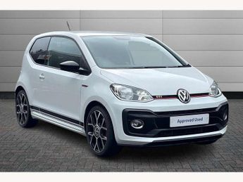 Volkswagen Up 1.0 115PS Up GTI 3dr