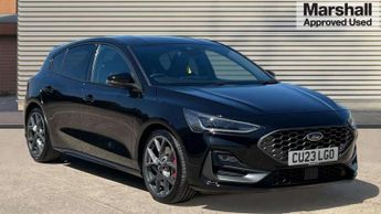 Ford Focus 2.3 EcoBoost ST 5dr