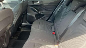 Ford Focus 1.0 EcoBoost Titanium 5dr
