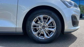 Ford Focus 1.0 EcoBoost Titanium 5dr