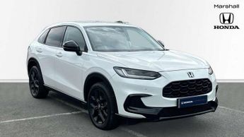 Honda ZR-V 2.0 eHEV Sport 5dr CVT