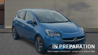 Vauxhall Corsa 1.4 Diamond 5dr
