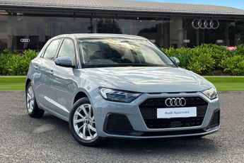 Audi A1 25 TFSI Sport 5dr
