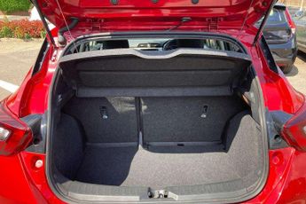 Nissan Micra 1.0 IG-T 92 Acenta 5dr CVT