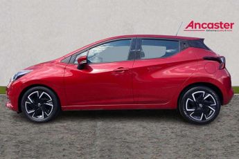 Nissan Micra 1.0 IG-T 92 Acenta 5dr CVT