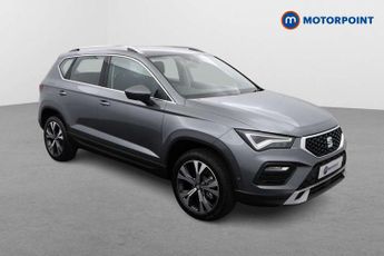 SEAT Ateca 1.5 TSI EVO SE Technology 5dr DSG
