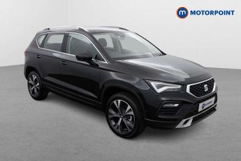 SEAT Ateca 1.5 TSI EVO SE Technology 5dr DSG