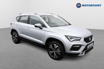 SEAT Ateca 1.5 TSI EVO SE Technology 5dr DSG