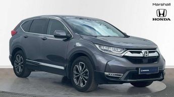Honda CR-V 2.0 i-MMD Hybrid SE 2WD 5dr eCVT