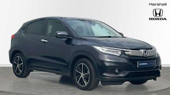 Honda HR-V 1.5 i-VTEC SE CVT 5dr