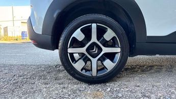 Citroen C4 Cactus 1.2 PureTech 130 Flair EAT6 5dr