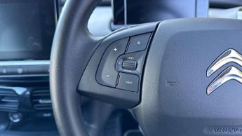 Citroen C4 Cactus 1.2 PureTech 130 Flair EAT6 5dr