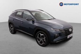 Hyundai Tucson 1.6 TGDi Hybrid 230 Premium 5dr 2WD Auto