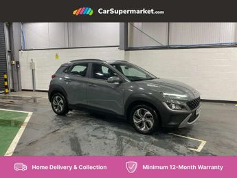 Hyundai KONA 1.6 GDi Hybrid SE Connect 5dr DCT