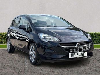 Vauxhall Corsa 1.4 Sport 5dr [AC]