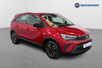 Vauxhall Crossland 1.2 Design 5dr