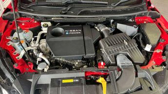 Nissan Qashqai 1.5 E-Power N-Connecta 5dr Auto