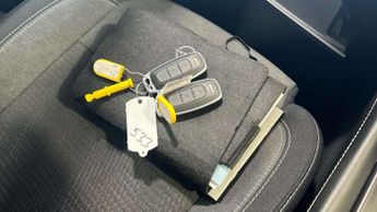 Nissan Qashqai 1.5 E-Power N-Connecta 5dr Auto