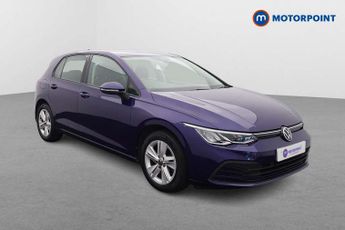 Volkswagen Golf 1.5 TSI Life 5dr