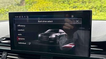 Audi A5 40 TDI 204 Quattro Black Edition 2dr S Tronic