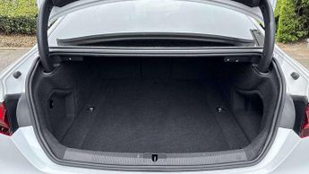 Audi A5 40 TDI 204 Quattro Black Edition 2dr S Tronic