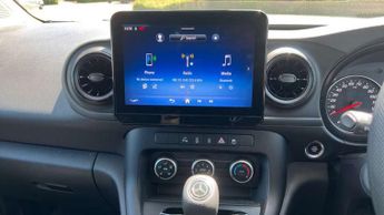 Mercedes-Benz Citan 110CDI Pro Van Auto